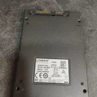 هارد ssd Kingston|قطعات و لوازم جانبی رایانه|تهران, مشیریه|دیوار