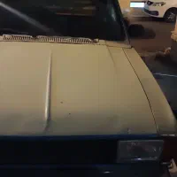 پیکان وانت یگانه