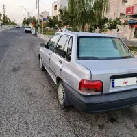 پراید مدل 84|خودرو سواری و وانت|زنجان, |دیوار