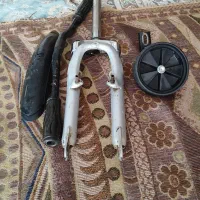 وسائل دوچرخه|دوچرخه، اسکیت، اسکوتر|زابل, |دیوار