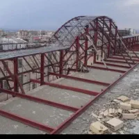 جوشکاری|خدمات پیشه و مهارت|ساوه, |دیوار