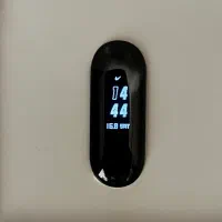 Mi band 3 می‌بند ۳|ساعت|تهران, تاکسیرانی|دیوار