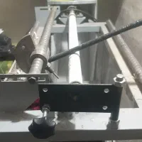 دستگاه چسب لنت برقی نو نو|ابزارآلات|مهربان, |دیوار