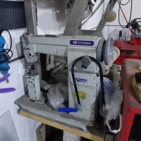 پرس باد و چرخ شانه ای و تخت|ماشینآلات صنعتی|اسلامشهر, شهرک واوان|دیوار