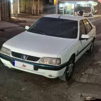 پژو SLX  tu5  دریچه سیمی|خودرو سواری و وانت|شوش, |دیوار