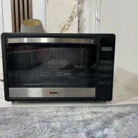 اون توستر