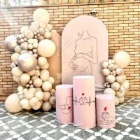 بادکنک آرایی کرایه لوازم