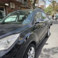 چانگان cs35 مدل ۹۸|خودرو سواری و وانت|تهران, بهارستان|دیوار