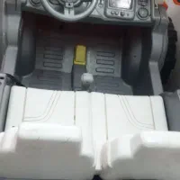 ماشین شارژی سالم فقط. باطری میخواد