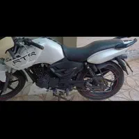 آپاچی ۱۶۰