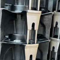 تولید کننده لوازم یدکی کامیون