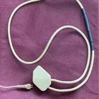 هندزفری مخفی  T-loop با میکروفن گرین لاین