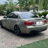 BMW 335بی ام وکروک پلاک ملی استثنایی|خودرو سواری و وانت|تبریز, |دیوار