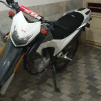 موتور پرواز 200 مدل 402