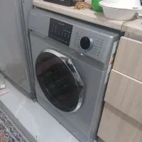 ماشین لباسشویی ۸ کیلو دوو