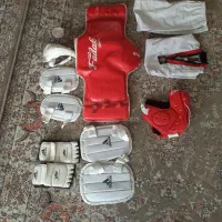 لباس کامل تکواندو
