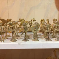 تخفیفات ویژه روز زن برنز در فروشگاه آنتیک برنجیان|صنایع دستی و سایر لوازم تزئینی|ارومیه, |دیوار