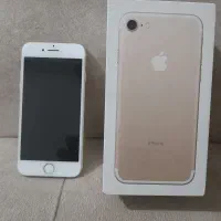 ایفون ۷ در حد تمیز