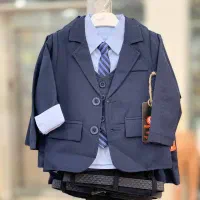 کت شلوار بچگانه ترک قیمت 2500