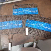 توری کباب پز