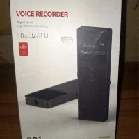 دستگاه ضبط صدای خبرنگاری ریمکس|پخشکننده همراه|بابل, |دیوار