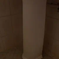 روشویی سایز بزرگ|لوازم سرویس بهداشتی|خرم‌آباد, |دیوار