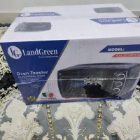 تستر لندگریین