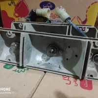 لوازم استوک تویوتا 3fو4.5|قطعات یدکی و لوازم جانبی|سردشت, |دیوار