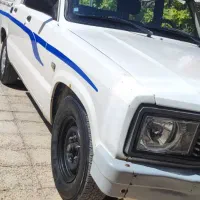 مزدا ۹۹ خونگی