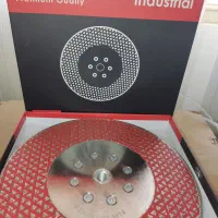 تیغ الکتروپیلت ۲۳۰ DIOX