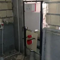 لوله کشی آب وفاضلاب|خدمات پیشه و مهارت|بندرعباس, |دیوار