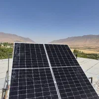 سولار خورشیدی (برق خورشیدی)|مصالح و تجهیزات ساختمان|شازند, |دیوار