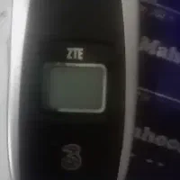 موبایل کلکسیونی کاملا سالم ZTE تاشو