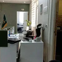 واحد۸۰متری تجاری اداری بر۴۵متریصدوقی|فروش دفتر کار، اتاق اداری، مطب|قم, زنبیل آباد|دیوار