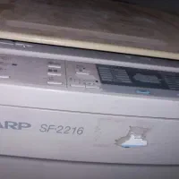 دستگاه کپی|پرینتر، اسکنر، کپی، فکس|بروجن, |دیوار