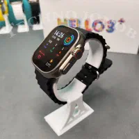 ساعت hello 3 plus