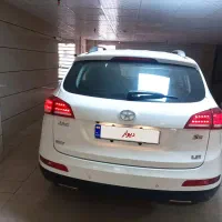 جک S5 -AT اتومات مدل ۱۳۹۹|خودرو سواری و وانت|تبریز, |دیوار