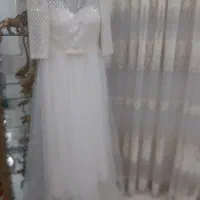 لباس عقد و نامزدی نو|لباس|اراک, |دیوار