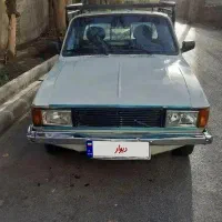 پیکان وانت