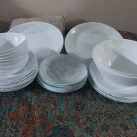 سرویس غذا خوری