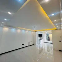 ۹۱متری/کلید نخورده/زیباوپرنور