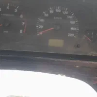 پیکان وانت فروشی تصادفی|خودرو سواری و وانت|تربت جام, پارک جنگلی|دیوار