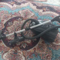 جارو برقی LG