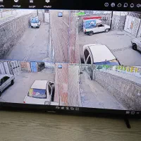 نصاب اصفهان نصب دوربین مداربسته۲۴ ساعته|خدمات پیشه و مهارت|ابریشم, |دیوار