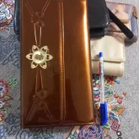 تعدای کیف دستی ارزان