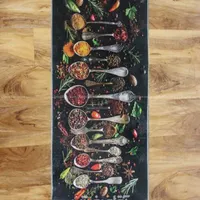 پادری اشپزخانه ترمز دار