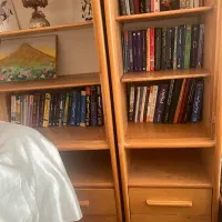 سرویس خواب|تخت و سرویس خواب|محمدشهر, محمدشهر|دیوار