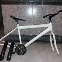 بدنه دوچرخه۲۴