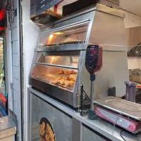 دیس پلی Master|کافی‌شاپ و رستوران|تهران, امیریه|دیوار