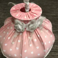 لوستر اتاق کودک  شیک  قطر ۴۲